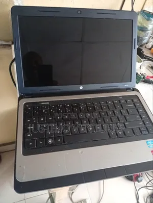 Laptop HP ProBook 4310S 8GB Intel Core i5 HDD 320GB