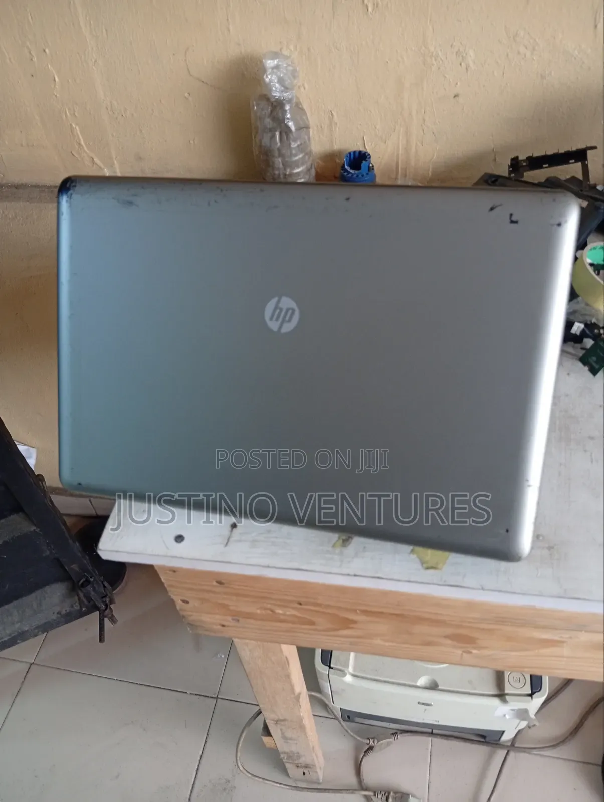 Laptop HP ProBook 4310S 8GB Intel Core i5 HDD 320GB