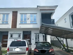 4bdrm House in Victoria Bay 3, Ikate for rent