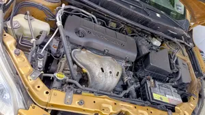 Toyota Matrix 2010 Gold