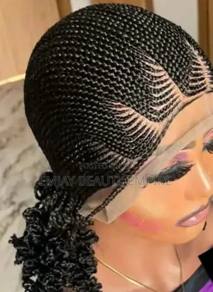 Braided Wigs