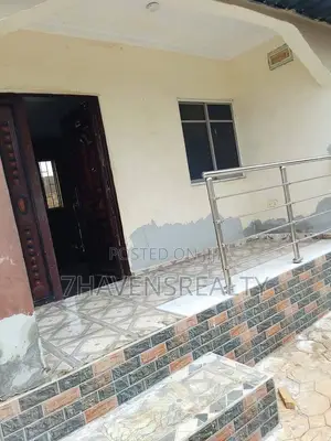 1bdrm Apartment in Ikorodu for rent