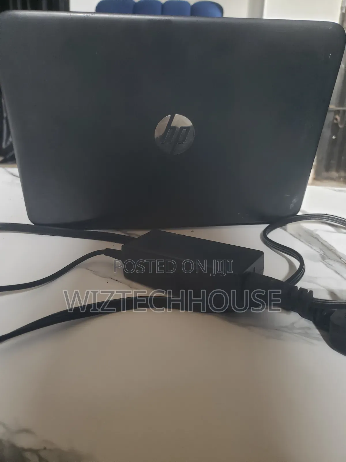 Laptop HP 4GB Intel Celeron SSD 60GB