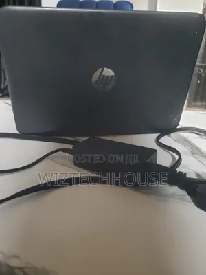 Laptop HP 4GB Intel Celeron SSD 60GB