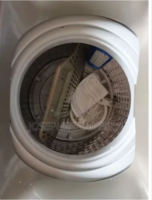 12kg Washing Machine