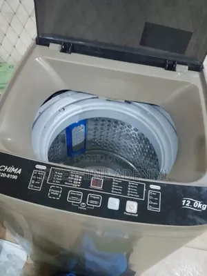 12kg Washing Machine