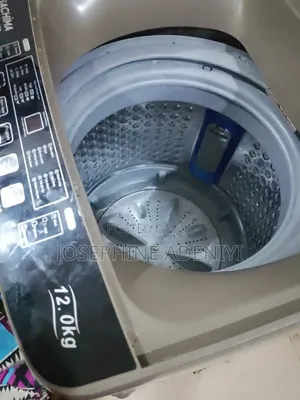 12kg Washing Machine