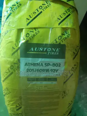 205/60/R16 Austone and Joyroad Tire
