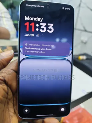 OnePlus Nord 5 512 GB Blue