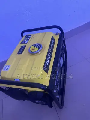 Senwei Generator