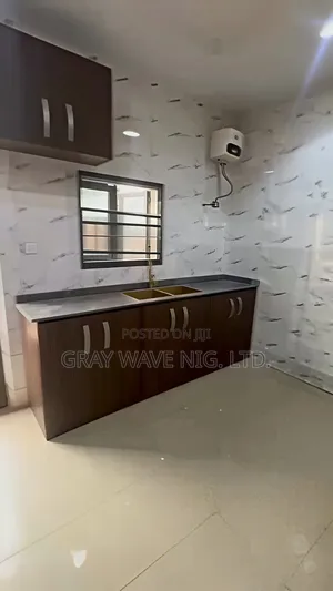 4bdrm Duplex in Gudu for rent