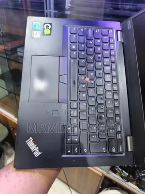 Laptop Lenovo ThinkPad L13 Yoga 8GB Intel Core i5 SSD 256GB