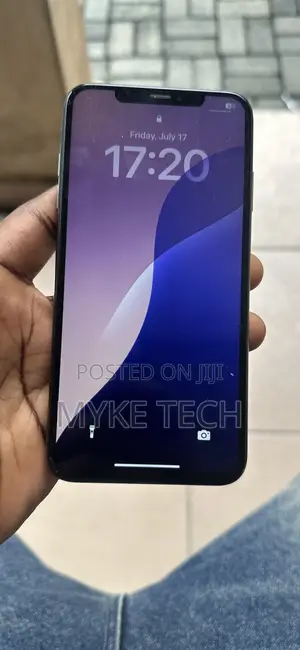Apple iPhone XS Max 256 GB Gold