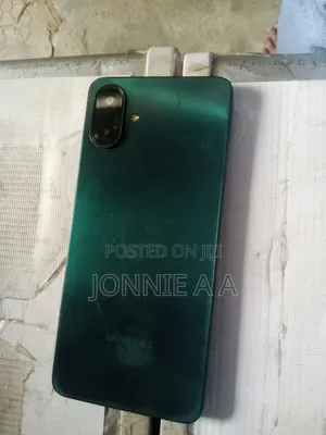 Samsung Galaxy A07 4G 128 GB Purple