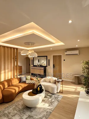 Premium 2BDRM With PS5 Console, Private Balcony Natural Lightening