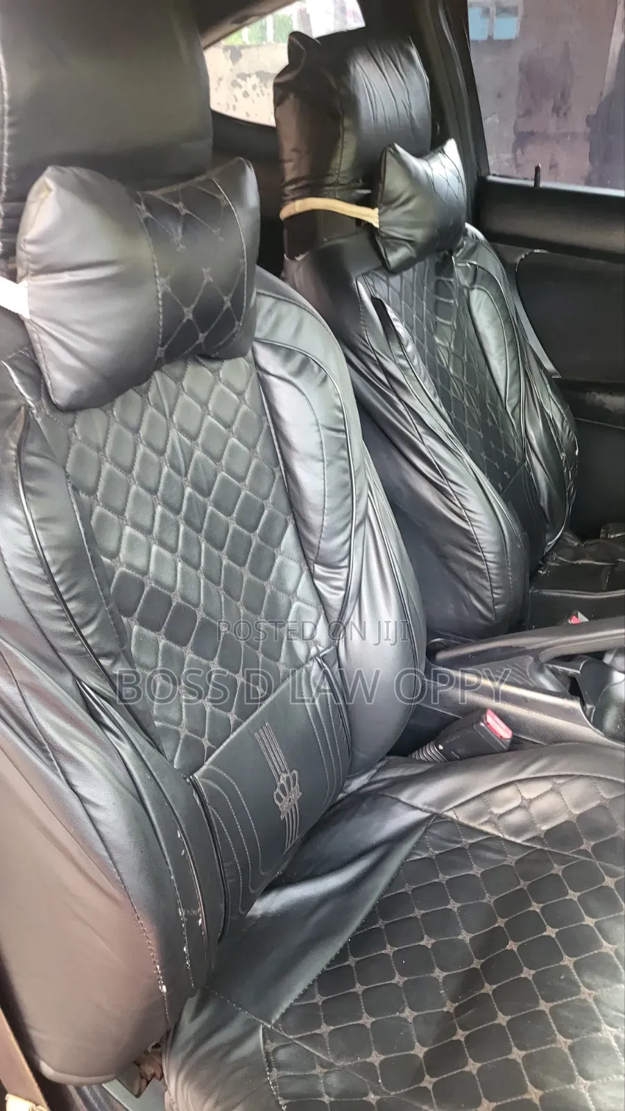 Acura RSX 2005 Black