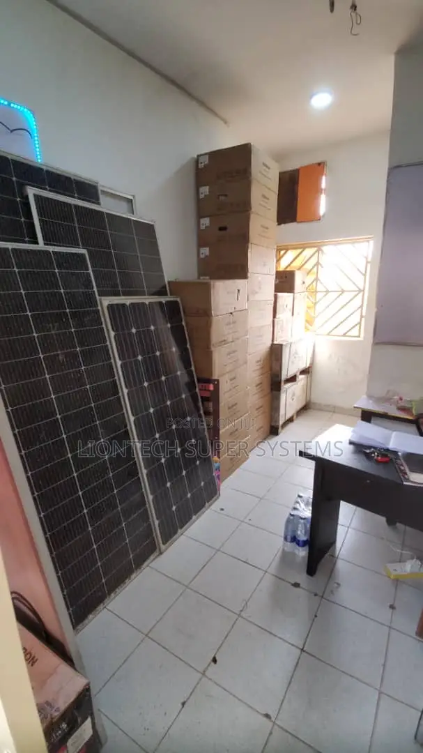 AlpSolar Pulse S2 Inverter