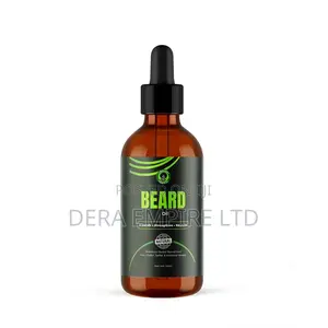 Jadelixir Beard Oil