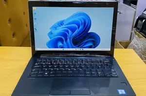Laptop Dell Latitude 7280 8GB Intel Core i5 SSD 128GB