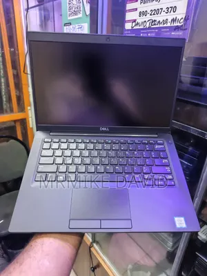 Laptop Dell Latitude 7390 8GB Intel Core i5 SSD 256GB