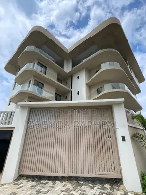 3bdrm Apartment in Lekki for sale