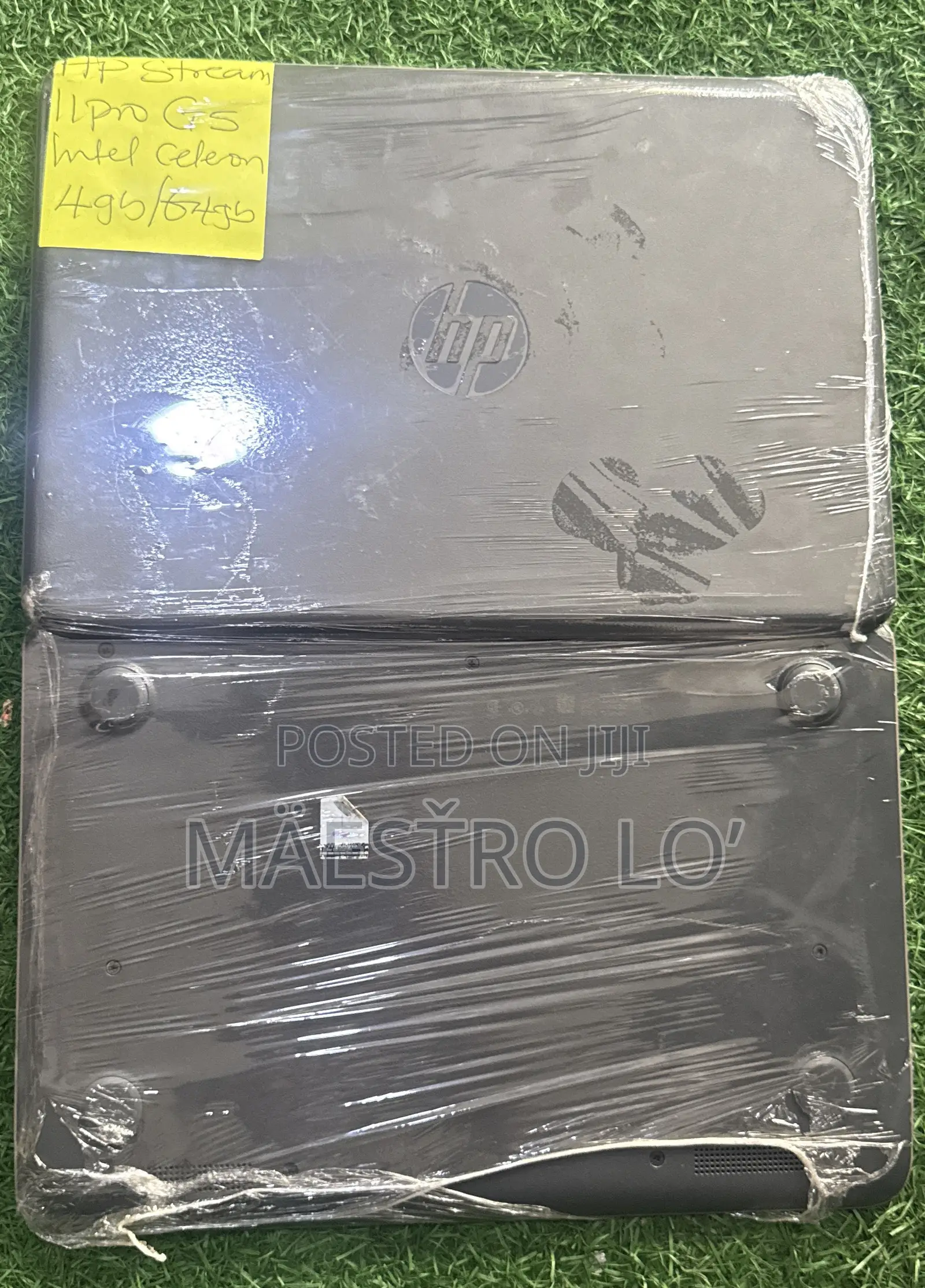 Laptop HP 4GB Intel Celeron eMMC 60GB