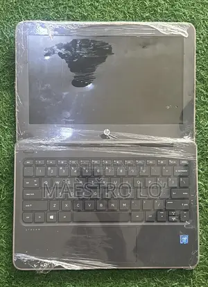 Laptop HP 4GB Intel Celeron eMMC 60GB