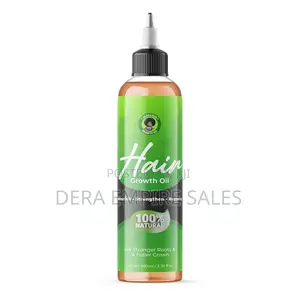 Jadelixir Haid Growth Oil