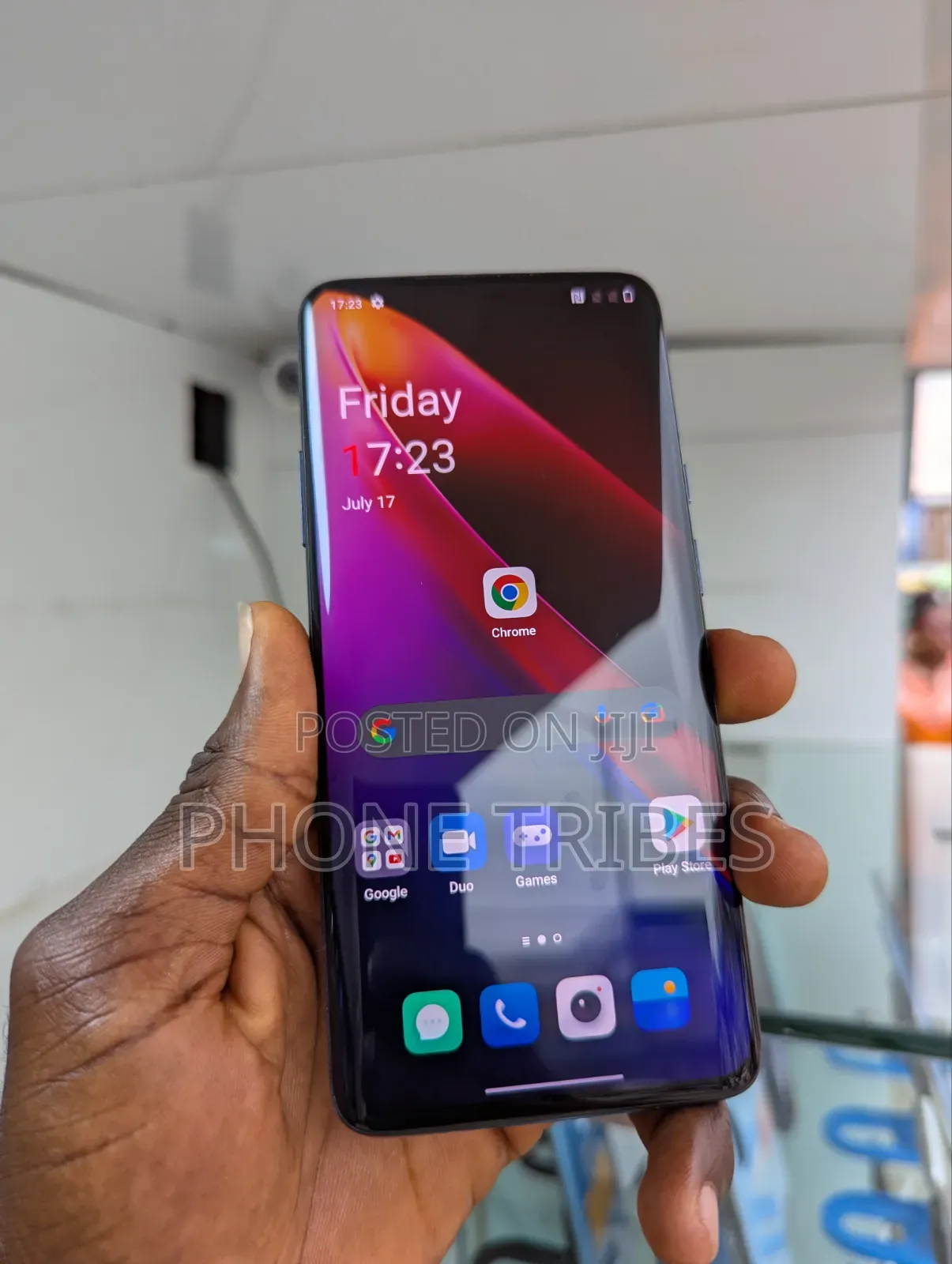 OnePlus 7 Pro 256 GB Blue