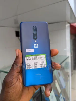 OnePlus 7 Pro 256 GB Blue