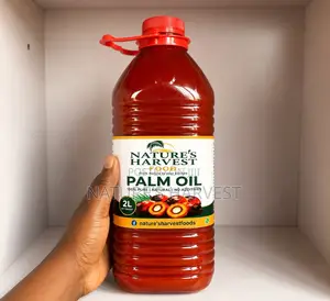 Premium Palm Oil