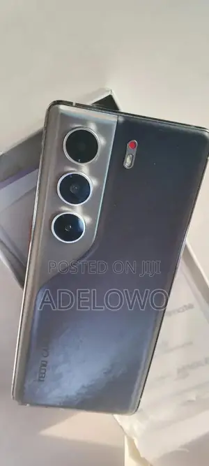 Tecno Camon 40 Pro 5G 256 GB Gray