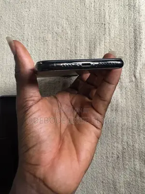 Apple iPhone 11 Pro Max 64 GB Black