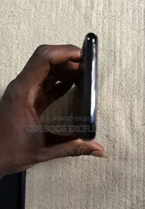 Apple iPhone 11 Pro Max 64 GB Black