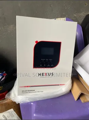 1.5kva 24volts Hybrid Inverter