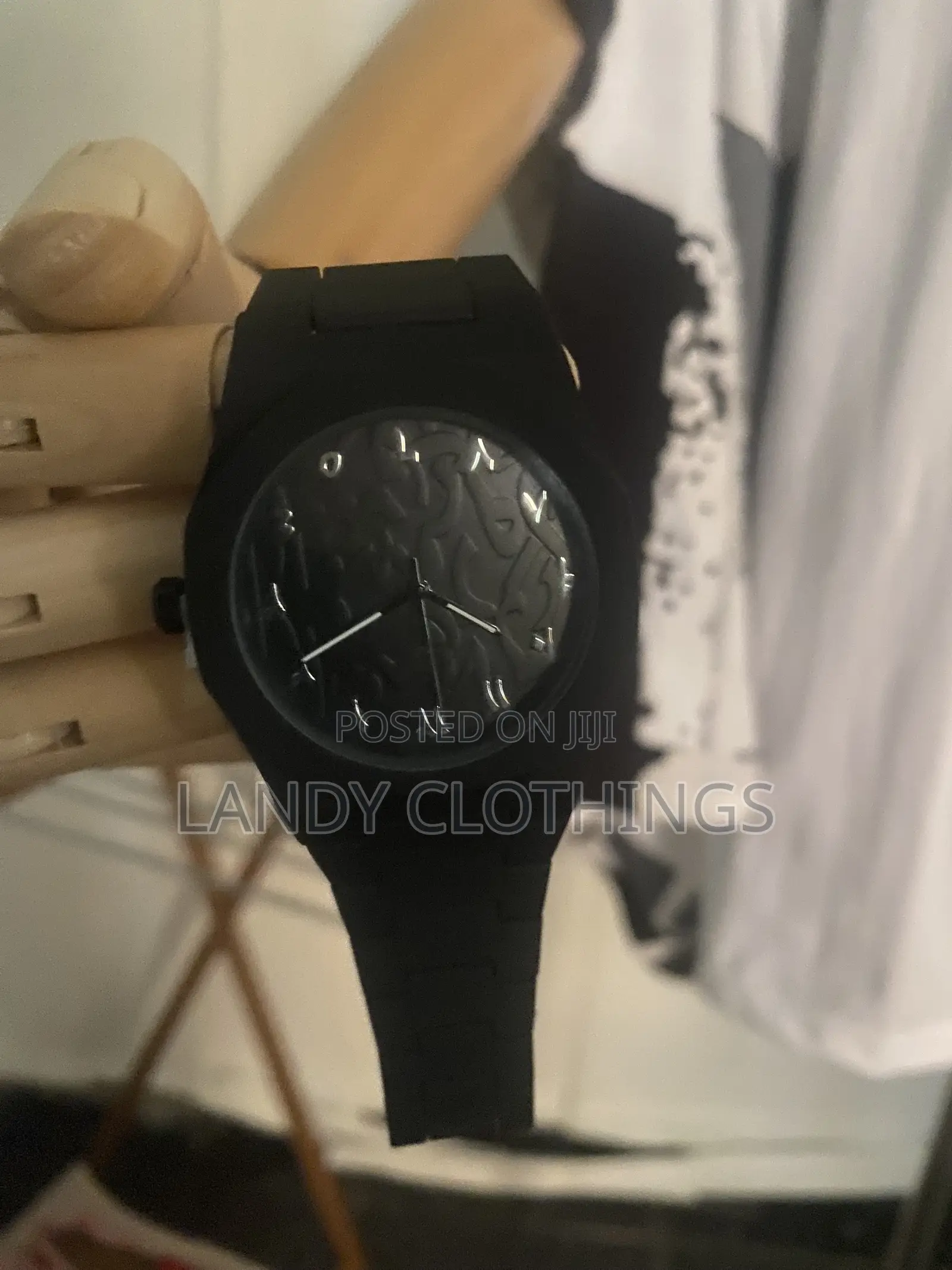 Quarts Watches