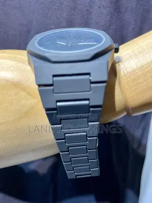 Quarts Watches