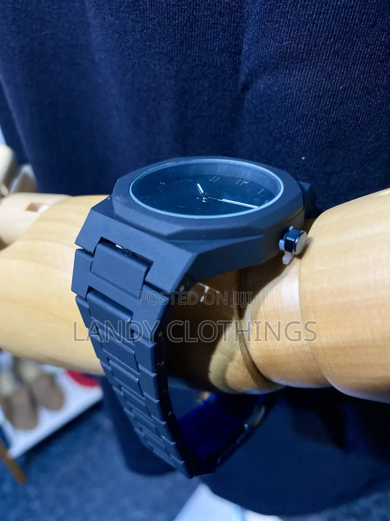 Quarts Watches