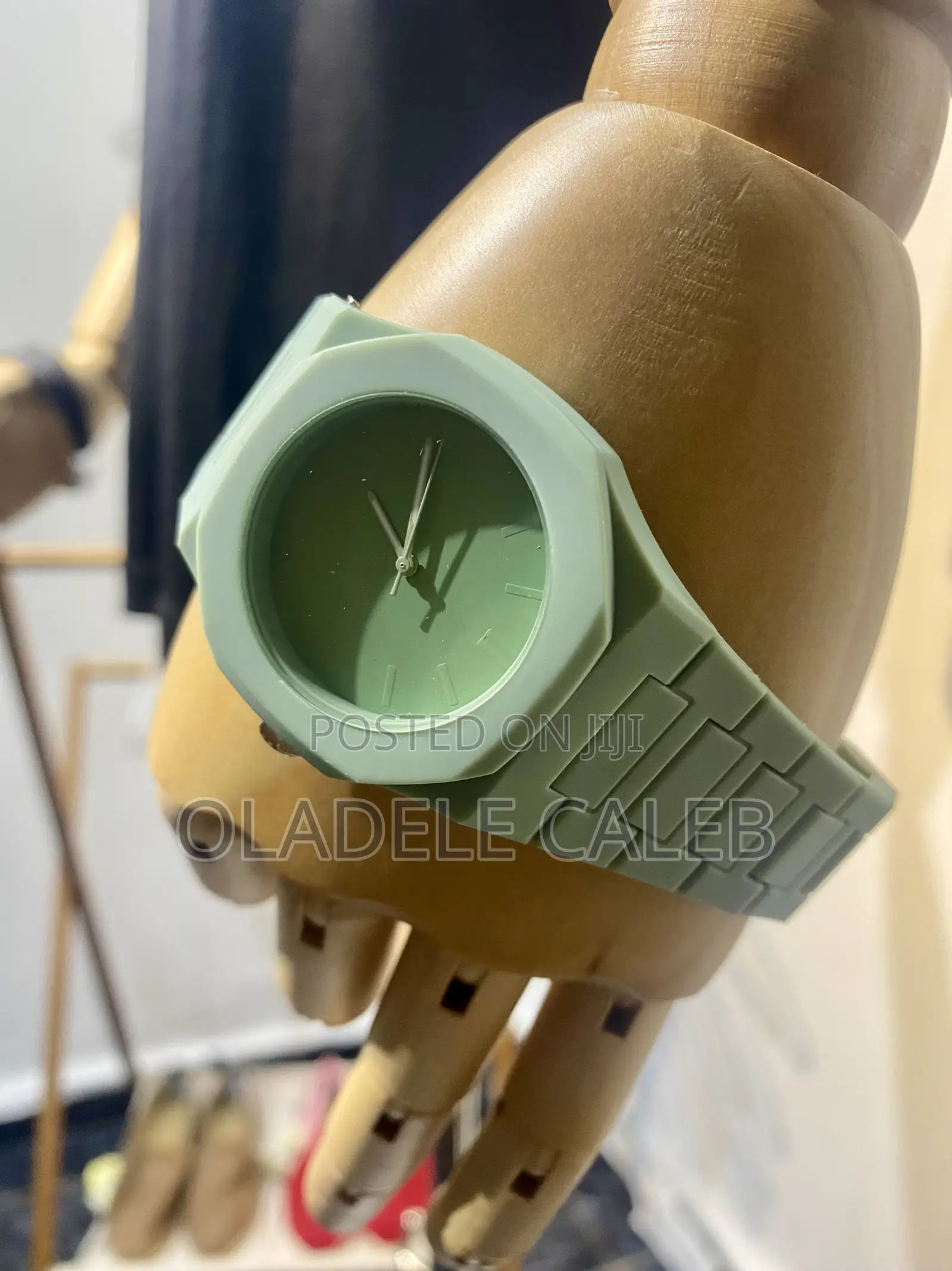 Quarts Watches