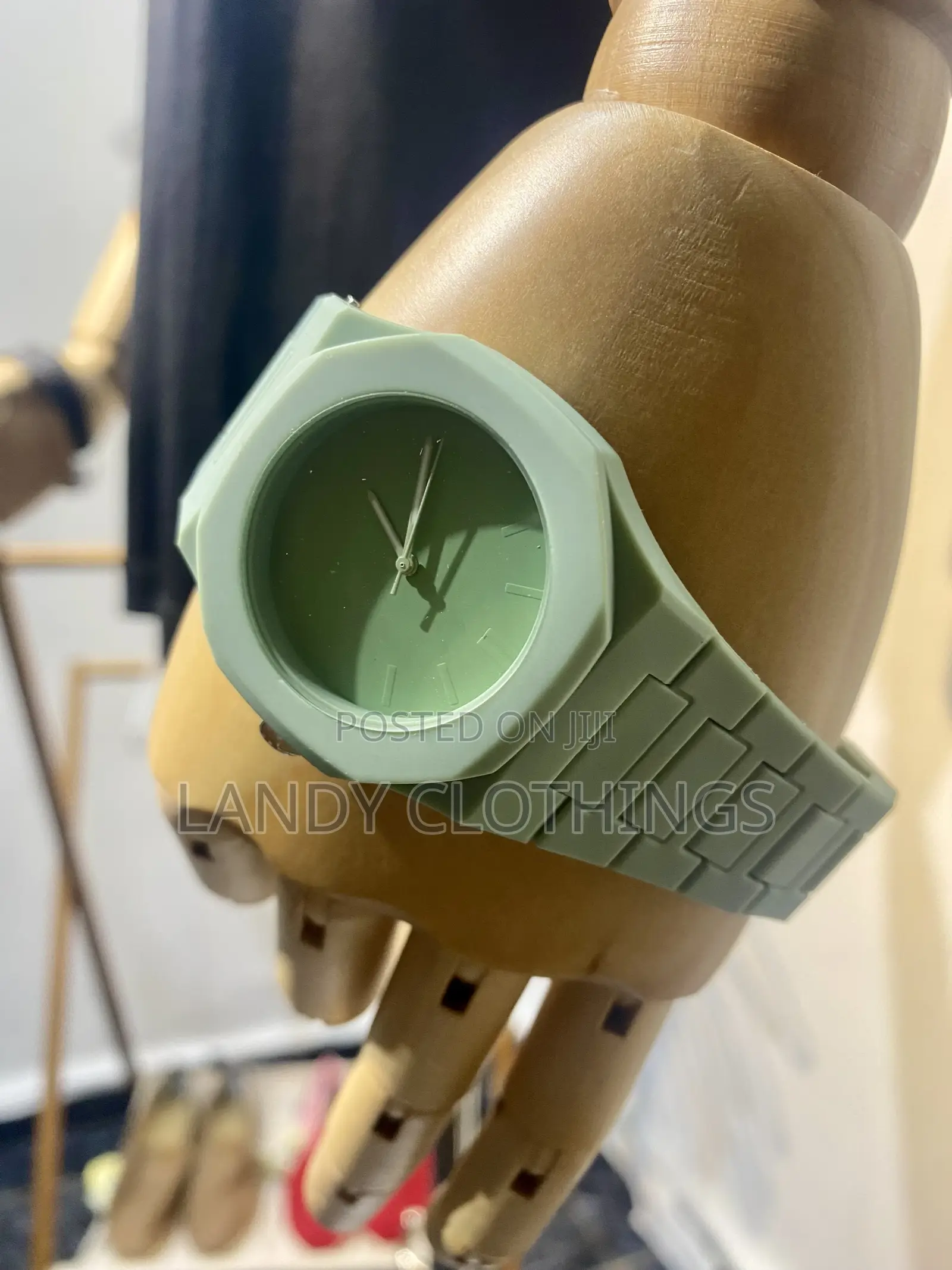 Quarts Watches