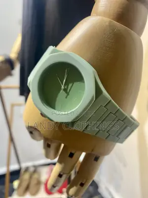 Quarts Watches