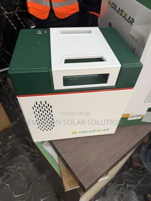 All in One Cola 2kwh