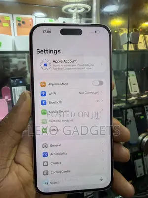 Apple iPhone 15 Plus 128 GB Pink