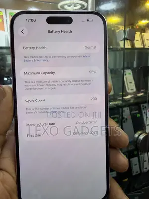 Apple iPhone 15 Plus 128 GB Pink