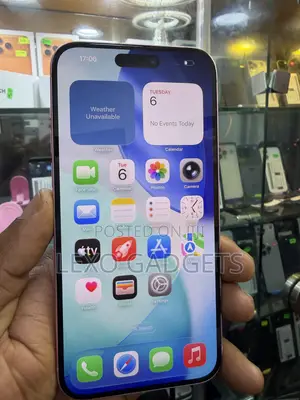 Apple iPhone 15 Plus 128 GB Pink