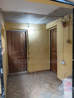 Furnished 1bdrm Room & Parlour in Akeja Ota Via Agbado, New Oko Oba