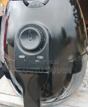 Daewoo Air Fryer Easy to Operate