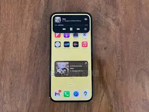 Apple iPhone 14 Pro 256 GB Black