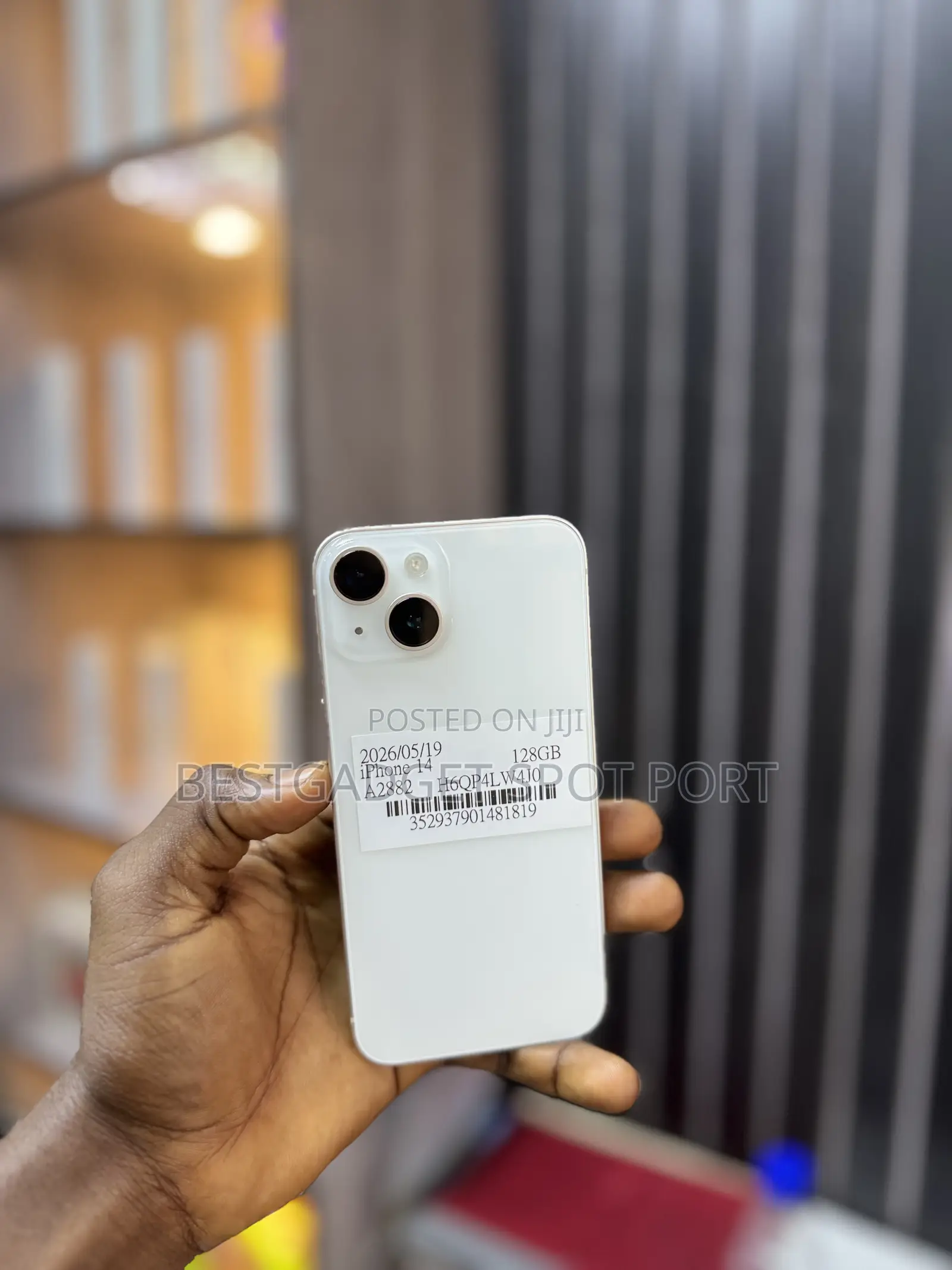 Apple iPhone 14 128 GB