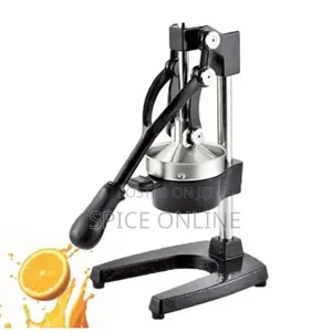 Xvip Premium Quality Manual Fruit Juicer